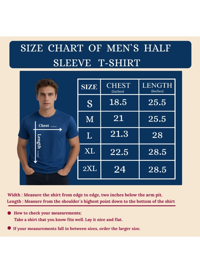 PRINTSHOP4ME India Jersey Mens T-Shirt,Scarf&Large Flag(90cm x 150cm)Combo-Cheer For India With This Stylish Combo For Matches,Events Or Celebrations - Image 3